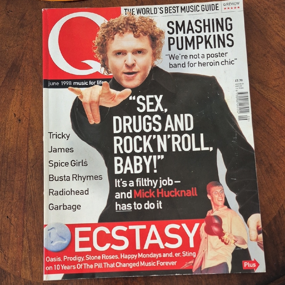 - June 1998 Edition
